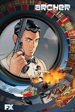 Archer