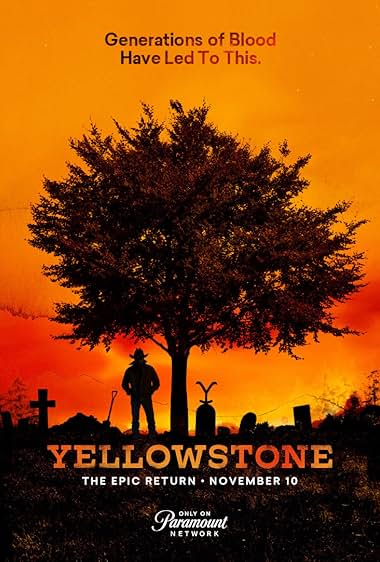 Yellowstone