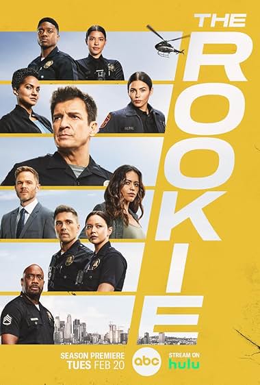 The Rookie