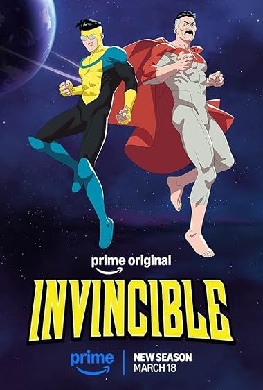 Invincible
